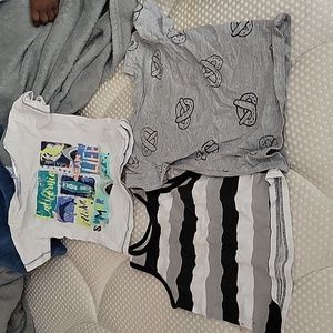 2t toddler shirts